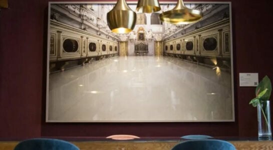 The Michelin Guide awards Palermo’s Gagini with a star